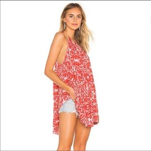 Free People Tunic